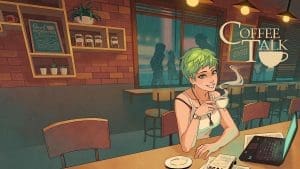 Coffee Talk