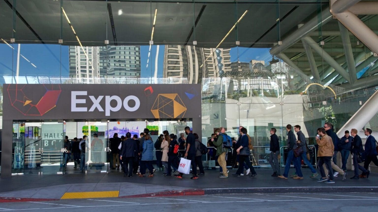 Game Developers Conference