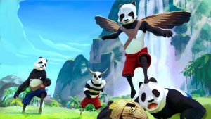 PandaBall