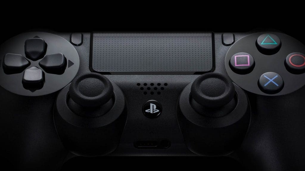 Remote Play