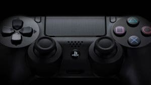 Remote Play
