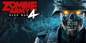 Zombie Army 4: Dead War featured image
