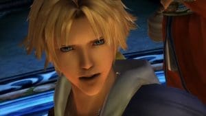 Final Fantasy