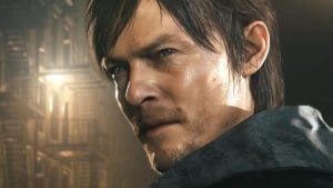 Silent Hill soft reboot could be coming