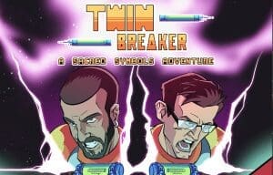 Twin Breaker: A Sacred Symbols Adventure Featured Image