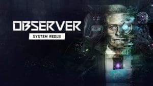 Observer System Redux
