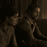The Last of Us Part 2