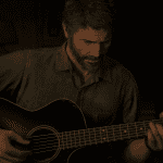 The Last of Us Part 2