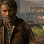 The Last of Us Part 2