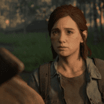 The Last of Us Part 2