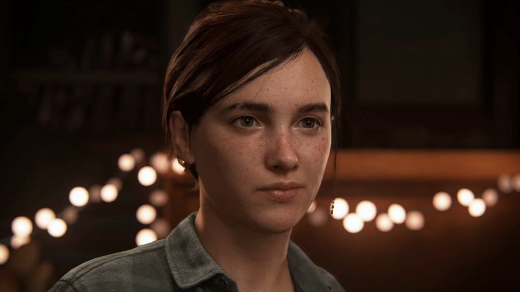 The Last of Us Part II