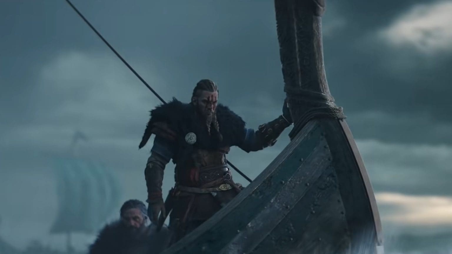 Assassin's Creed Valhalla