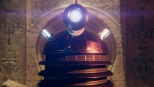 Doctor Who