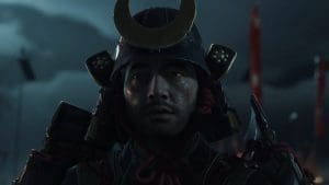 Ghost of Tsushima