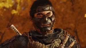 Ghost of Tsushima