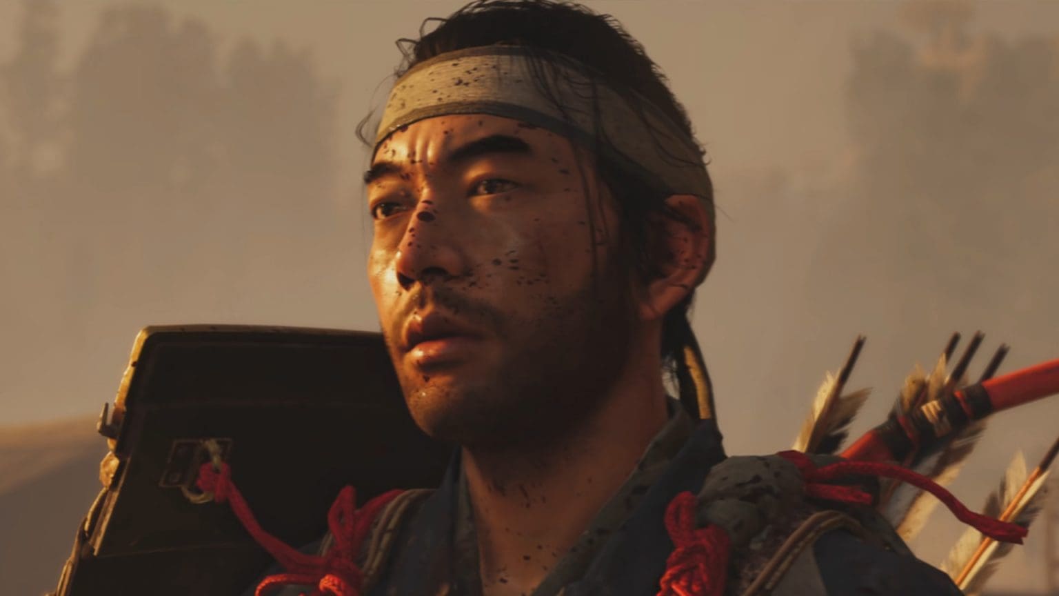 Ghost of Tsushima