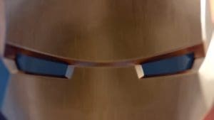 Marvel's Iron Man VR