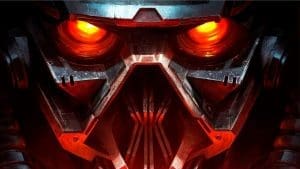 Killzone: Mercenary