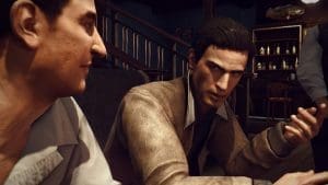 Mafia Trilogy