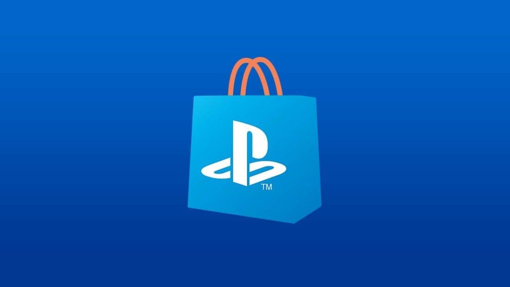 PlayStation Store