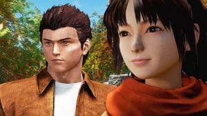 Shenmue III