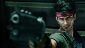 Square Enix
