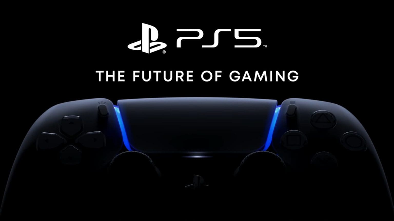 The Future of Gaming