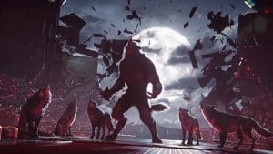 Werewolf: The Apocalypse