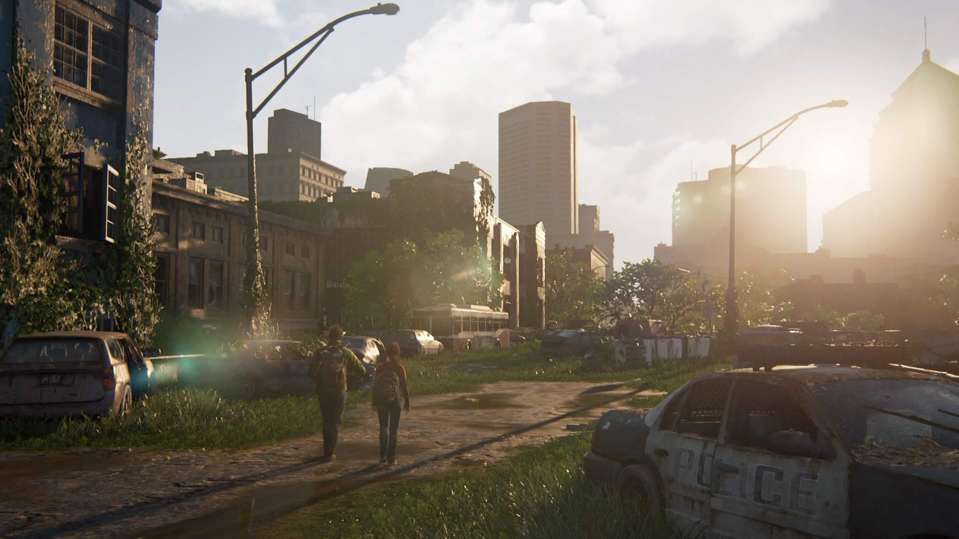 The Last of Us Part II