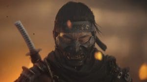 Ghost of Tsushima