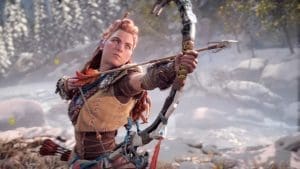 Horizon Forbidden West