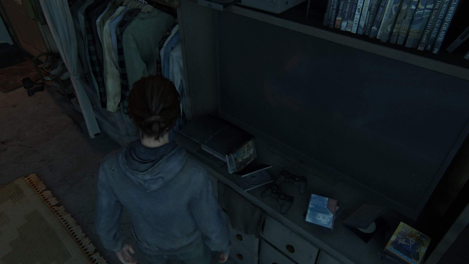 The Last of Us Part II