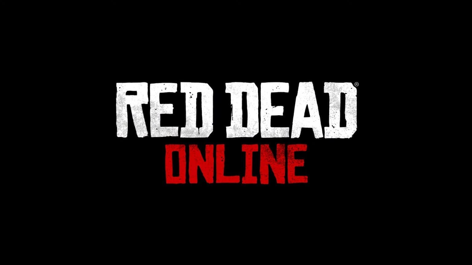 Red Dead Online
