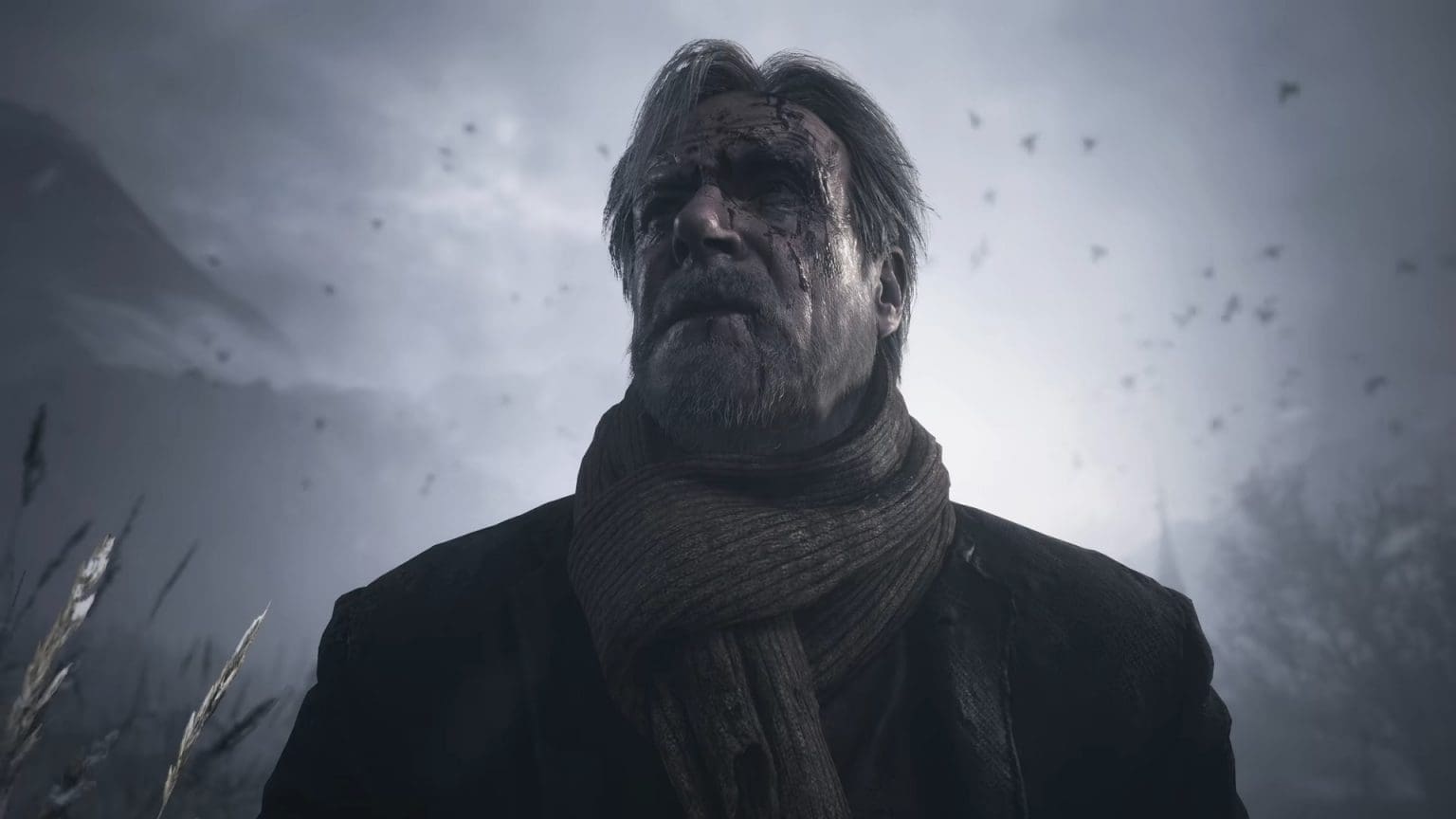 Resident Evil Village