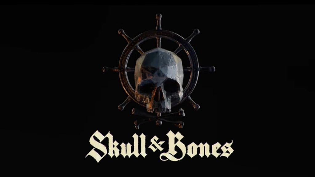 Skull & Bones
