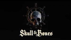 Skull & Bones
