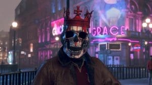 Ubisoft, Watch Dogs: Legion