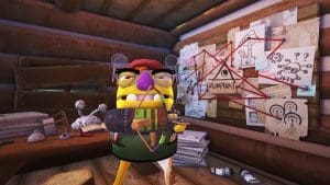 Bugsnax