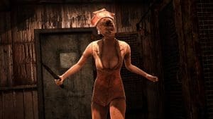 Silent Hill