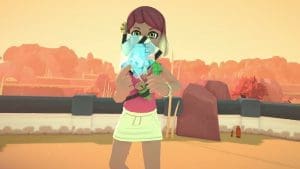 Temtem