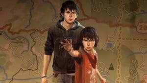 Life is Strange