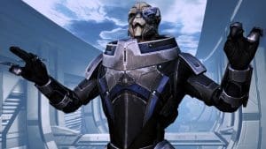 Mass Effect Trilogy