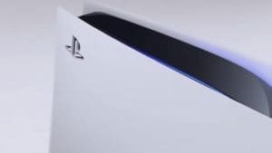 PS5