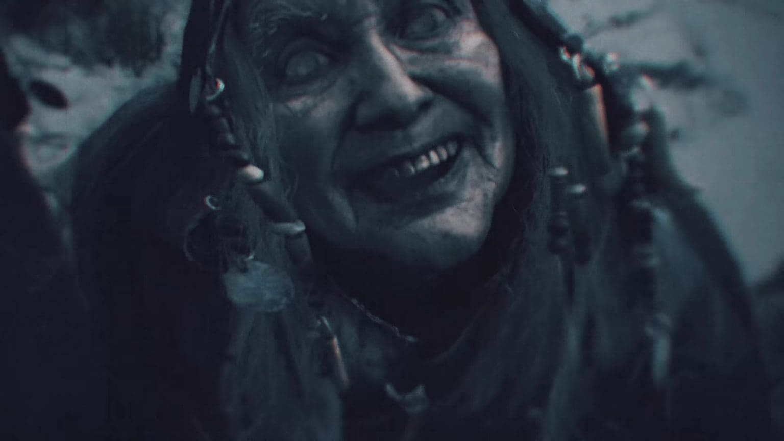 Resident Evil Village