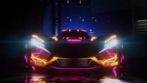 Rocket League