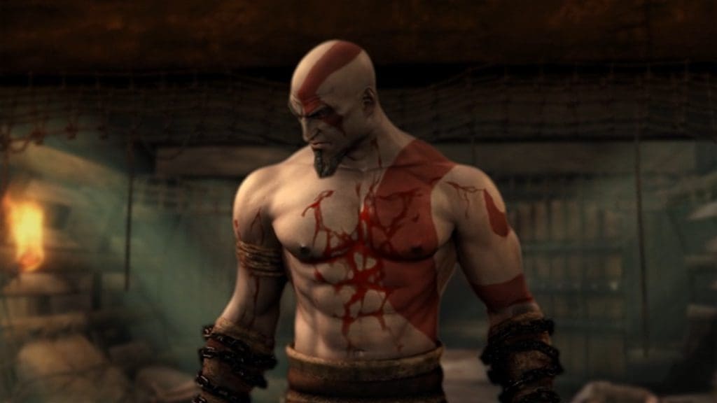 God of War
