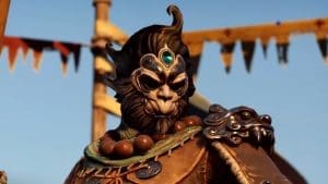 For Honor