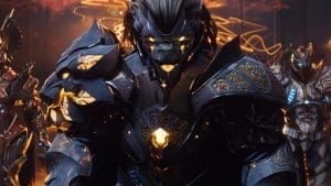 Godfall