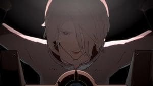 Guilty Gear Strive