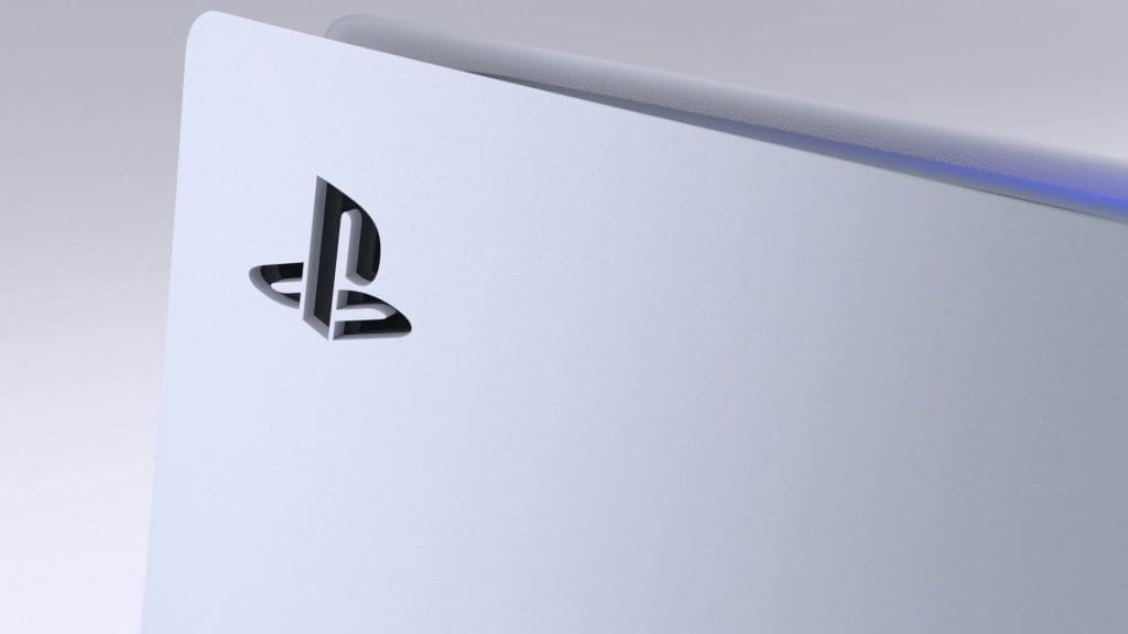 Upgrade PS4 games to PS5